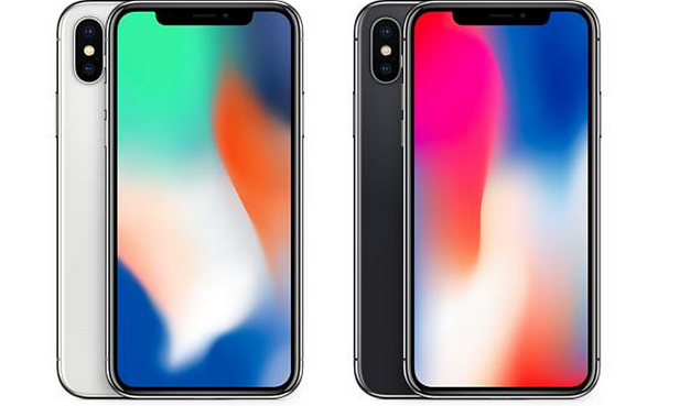 iPhoneX被列为过时产品