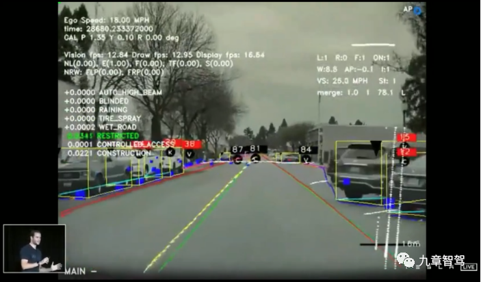 自动驾驶感知数据闭环简析的图12