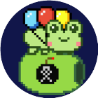 应用icon-青蛙射手小游戏2024官方新版