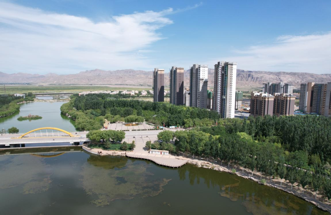 乌达区人民政府