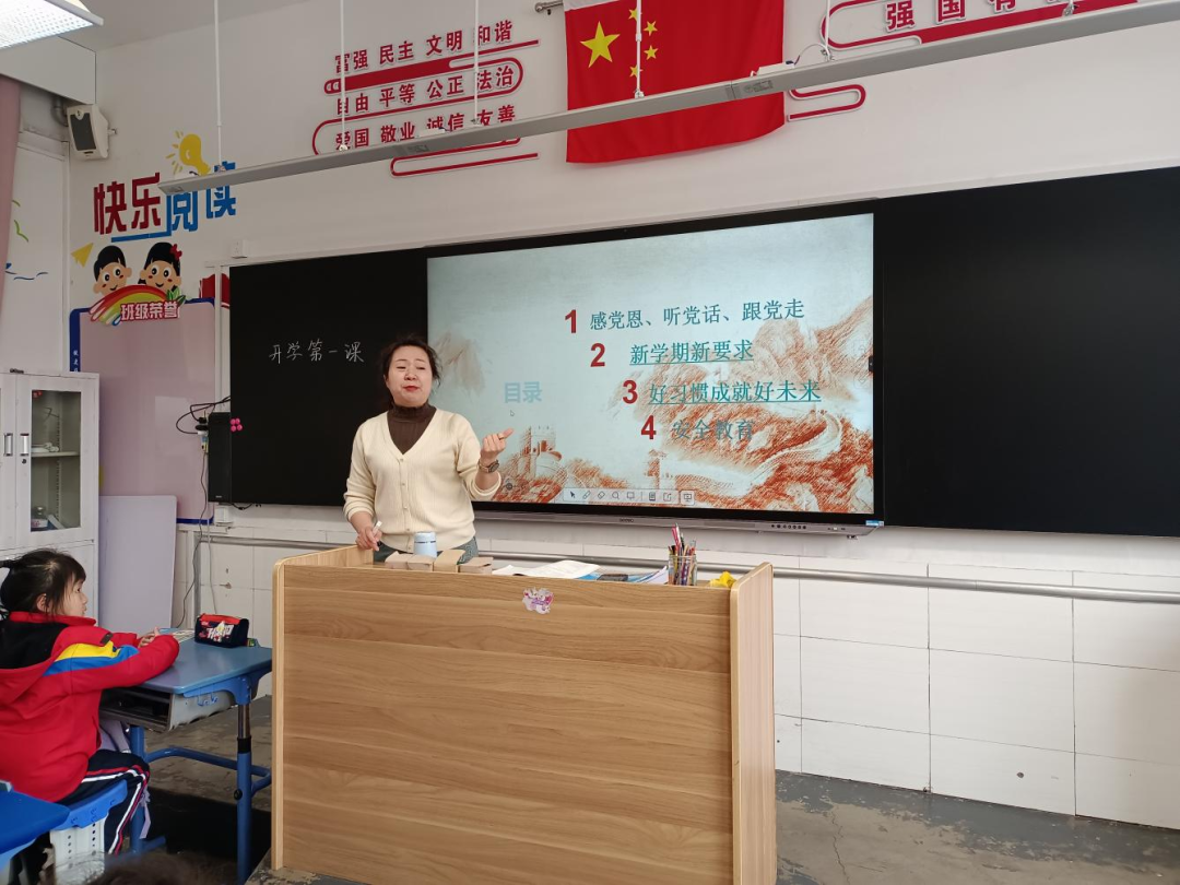跟党走"群众教育实践活动,乌达区第十二中学,乌达区胜利街小学,乌达区