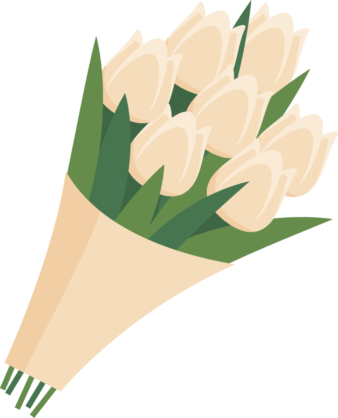 ""