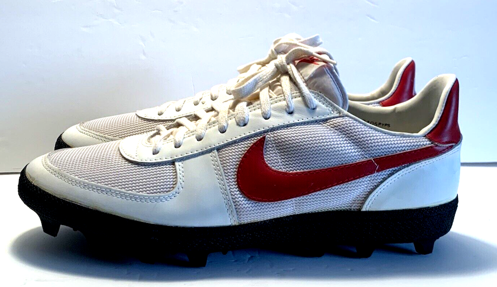 最近nike的讨论焦点是这款时隔50年首次回归的老鞋