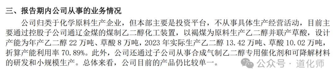 2024年05月17日 丹化科技股票