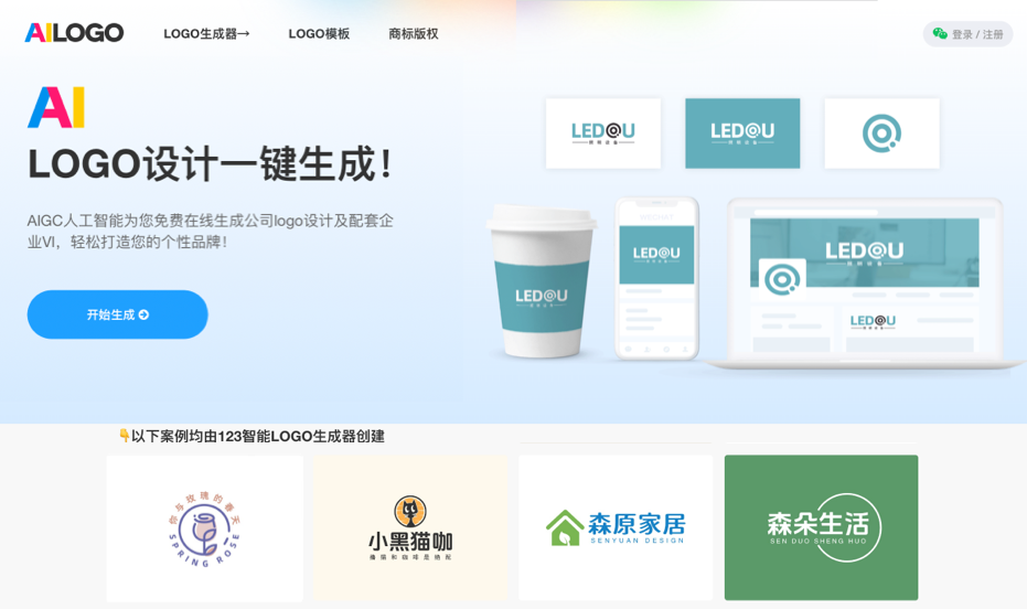 告别ChatGPT! 这些AI工具更惊艳, 提升你的生产力!