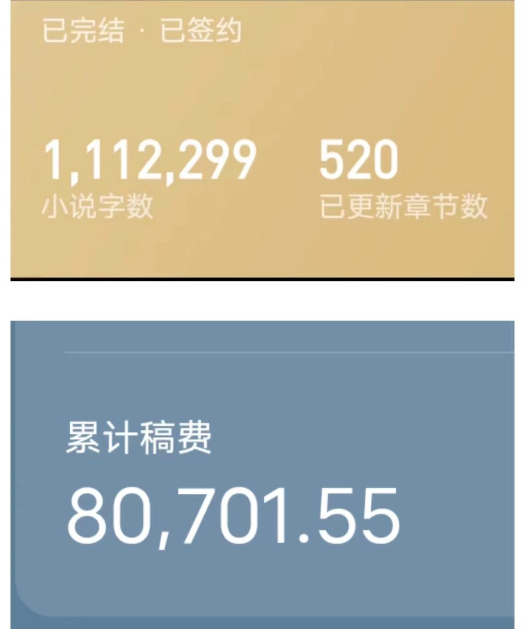 一定要写小说赚钱：我的实习生写小说月入过万