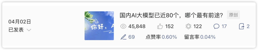 再见某度，去用 AI 搜索，现在！立刻！马上！