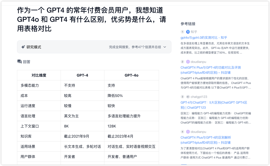 再见某度，去用 AI 搜索，现在！立刻！马上！