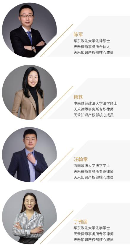 2019年度安徽省知识产权司法审判大数据报告