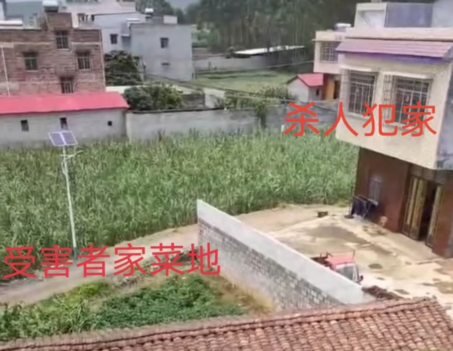 男子幻想被作法射杀邻居后还去喝茶