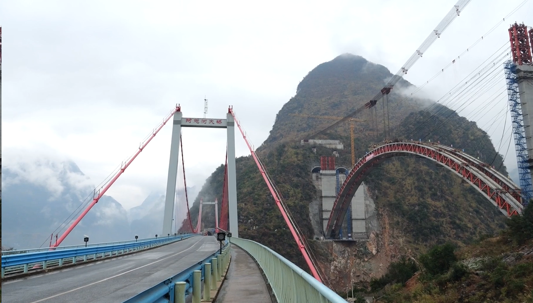 基建狂魔又要上新了