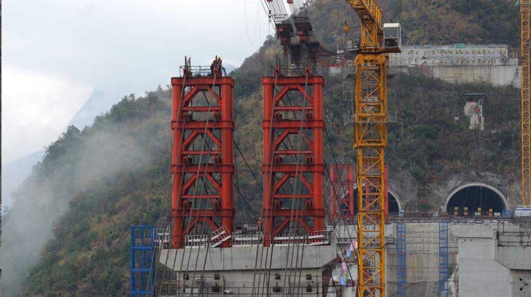 基建狂魔又要上新了