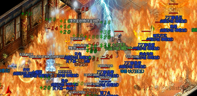 水浒神途-经典好服—浩瀚三职业 封神二战 福利怪必爆充值百变坐骑，山海经图鉴，神兵觉醒，样 重磅推荐