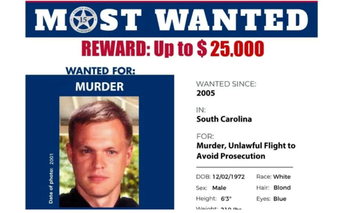 Shanghai English Teacher Fugitive Handed to US After 13 Years
