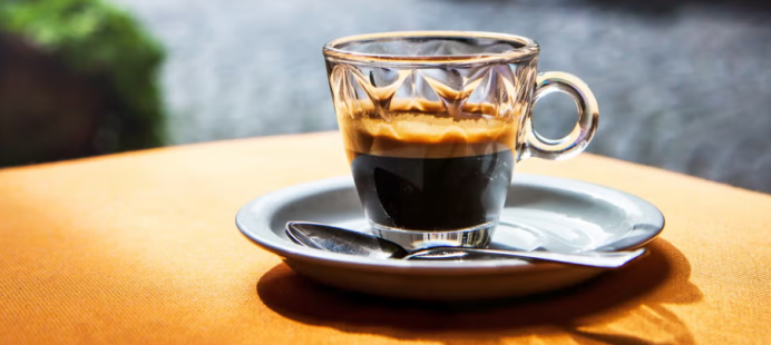 Hekou County ： Foreigner Jailed 1 Year for Selling Fake G7 Coffee