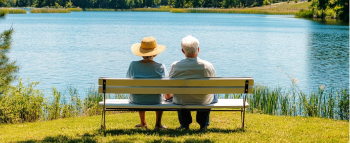 Retire Comfortably in China ： 38% of U。S。 Cost ($279K vs $738K)