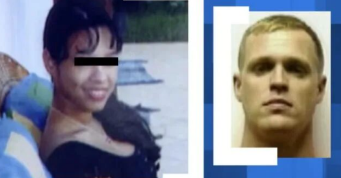 Shanghai English Teacher Fugitive Handed to US After 13 Years