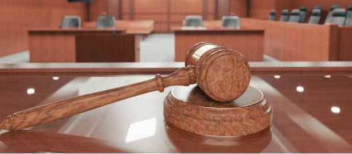 Nanchong Court ： No-Contact Truck Accident Liable, 295k Yuan Settlement