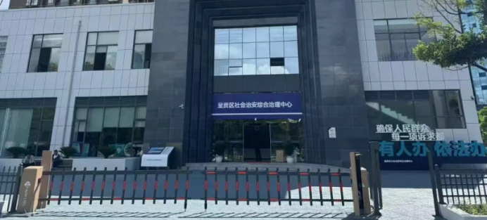 Kunming Labor Dispute ： Foreign Work Visa Cancellation & Stay Visa Help
