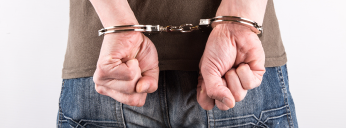 Foreign Student Jailed 3 Years for Withdrawing Fraud Money in China