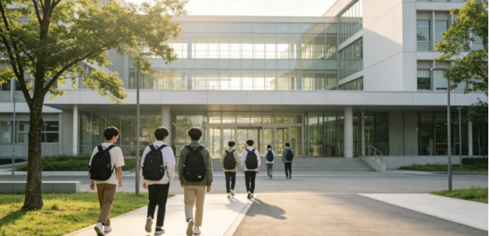 2026 Hurun Top 100 China International Schools ： Keystone No。1