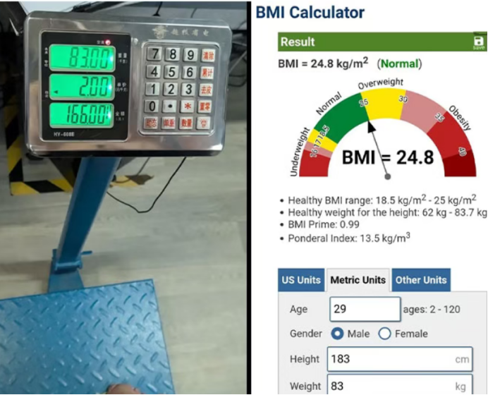 Shenzhen Weight Loss Camp ： 28-Day Program Under $1,000 for Travelers