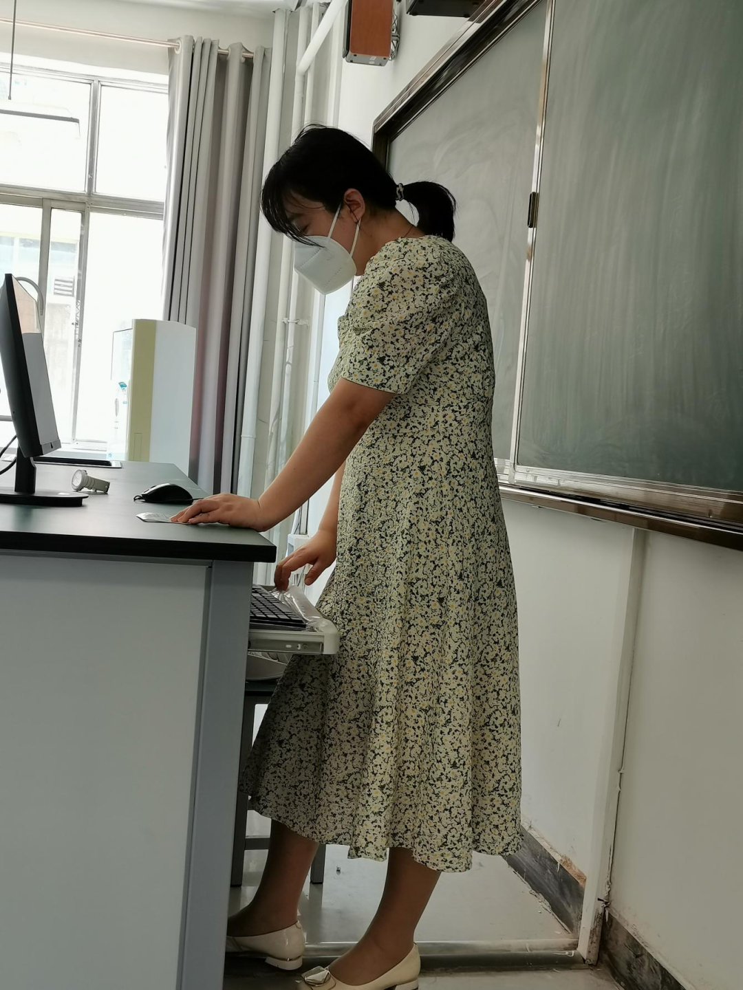 衡水中学｜助力高考，现代教育技术处在行动|雷火电竞在线登录官网(图5)