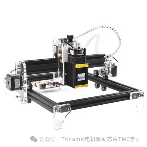 激光雕刻机的分类和原理是什么？怎么样？