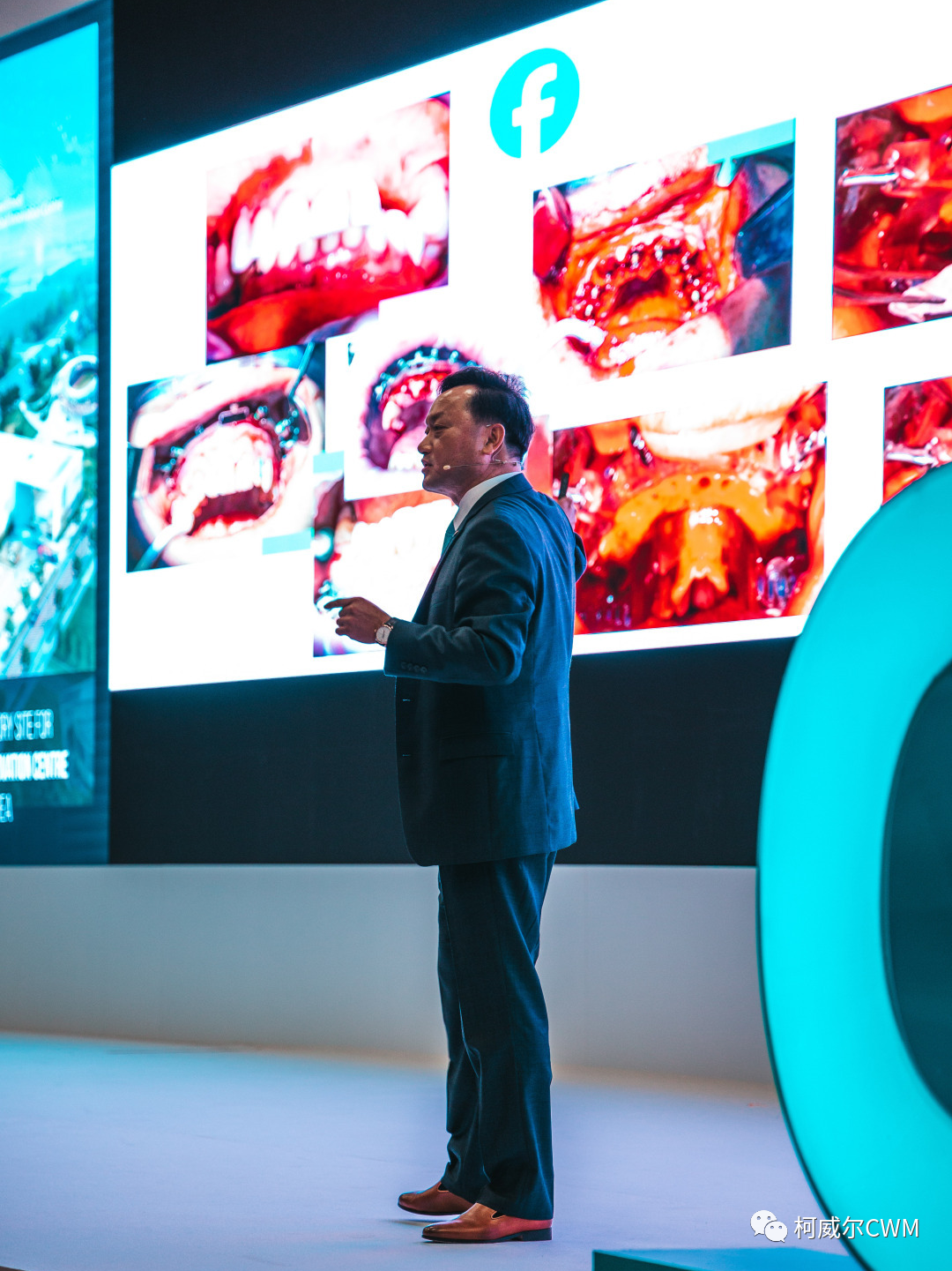 2023CIC | 柯威尔国际年会闪耀罗马！