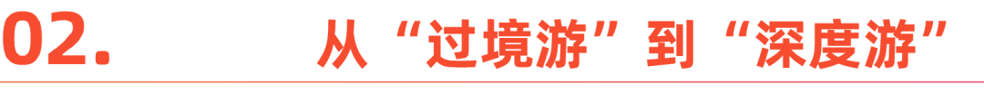 中国入境游持续升温