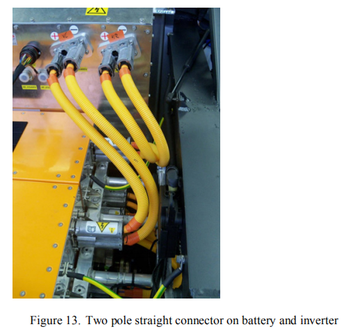 车载高压连接器模块化设计思路的图18