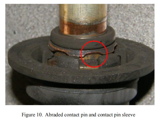 车载高压连接器模块化设计思路的图14