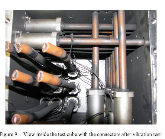 车载高压连接器模块化设计思路的图13