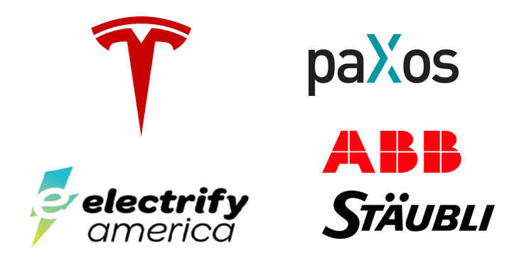 聊聊商用车MW级充电的图4