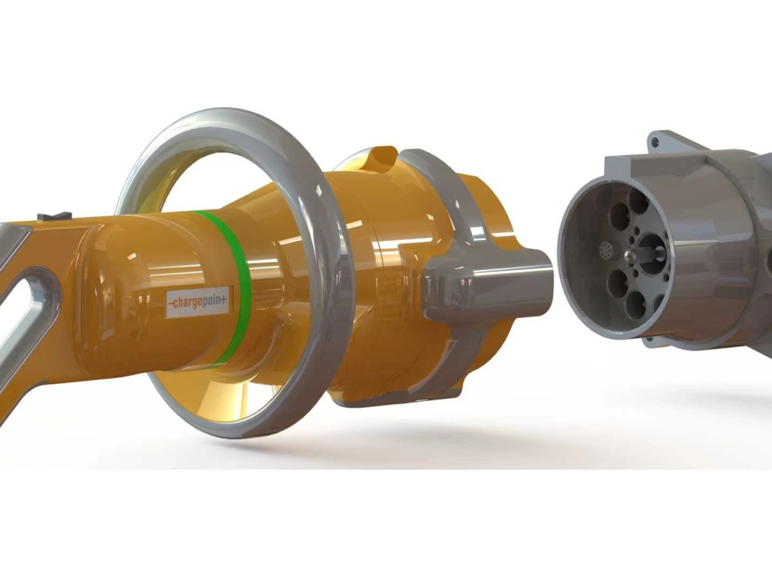 聊聊商用车MW级充电的图16