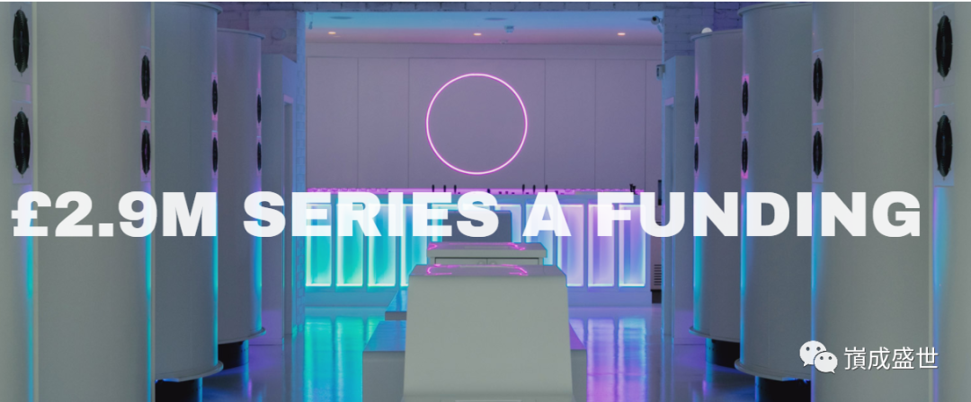 伦敦OTHERWORLD游戏体验馆：沉浸式虚拟现实的极致享受