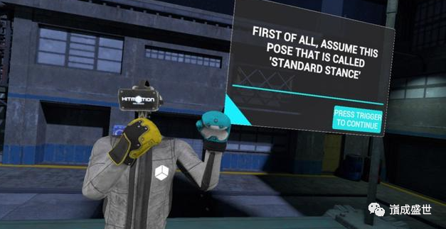 伦敦OTHERWORLD游戏体验馆：沉浸式虚拟现实的极致享受