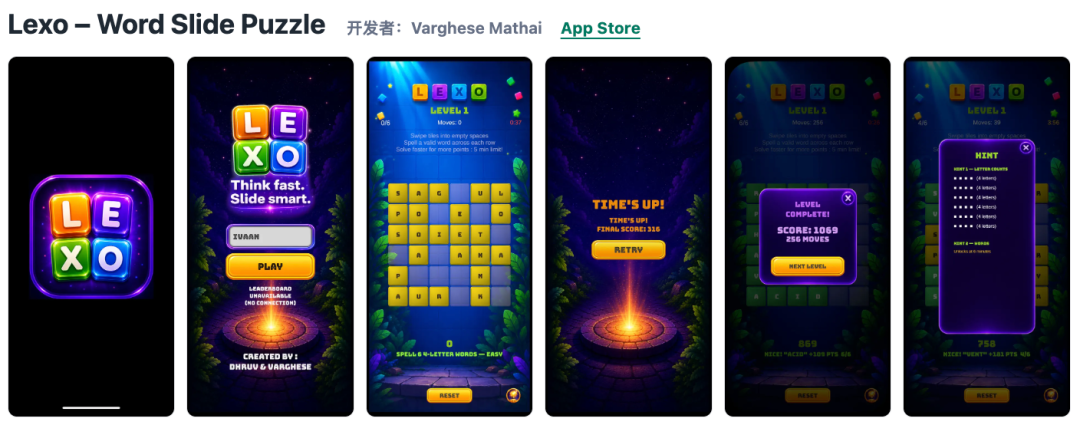 iOS美区休闲游戏新游数据报告 2026W28 品类趋势与命名策略分析