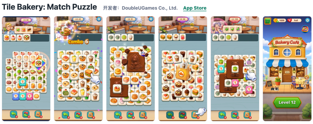 iOS美区休闲游戏新游数据报告 2026W28 品类趋势与命名策略分析