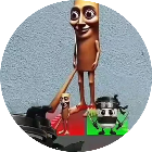 逃离木棍人躲猫猫游戏