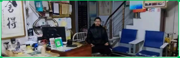 鹤膝、膝关节结核、滑膜炎、骨关节炎、最全面的名方“一键清除”的秘密武器