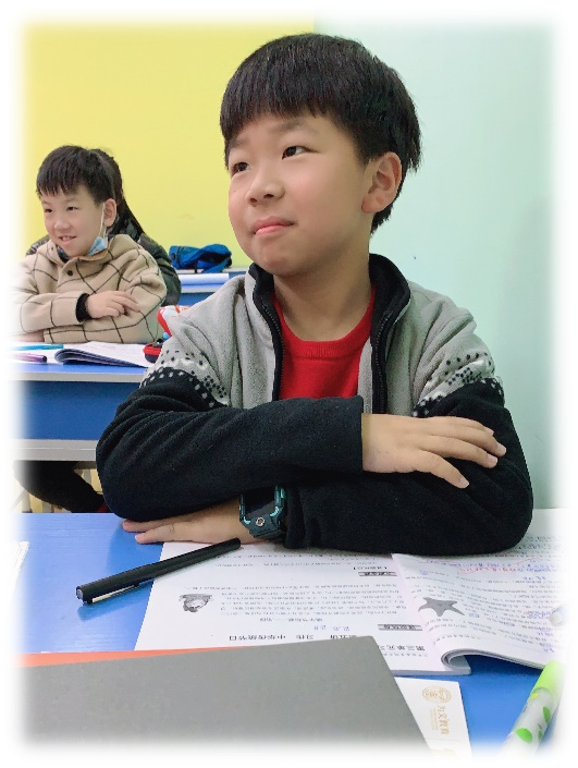 三年级一项小实验作文