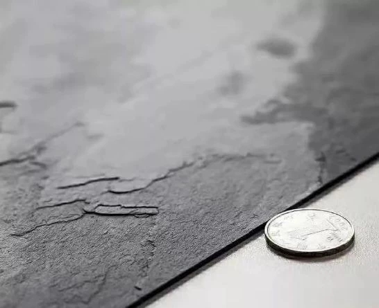Black Slate Ultra Thin Panels