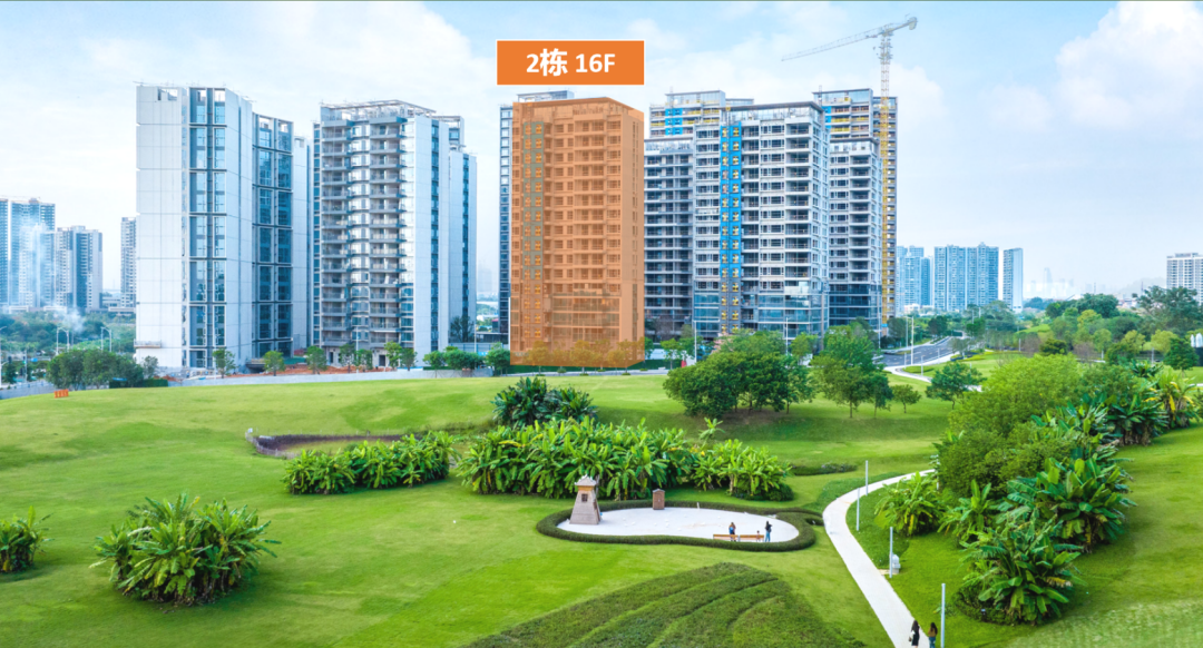 广州19个楼盘年底开始抢客，番禺有哪些楼盘推出优惠活动？