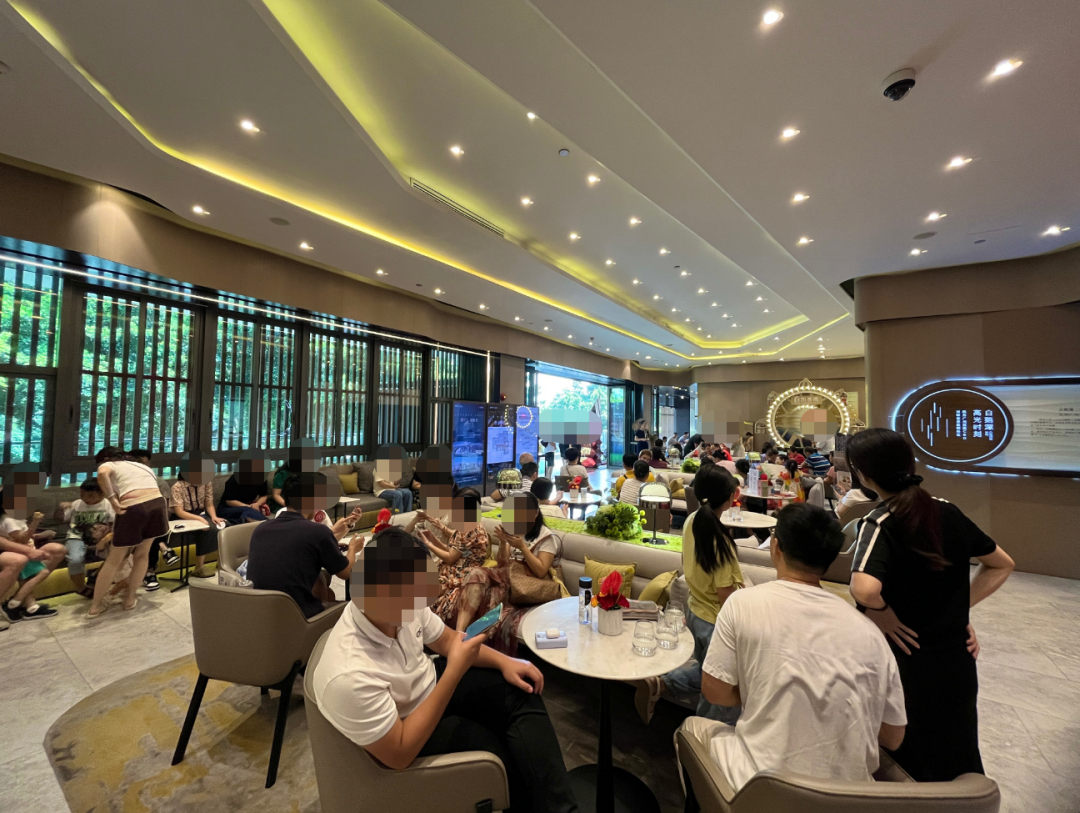 双节黄金周楼市火爆，广州50盘战绩曝光