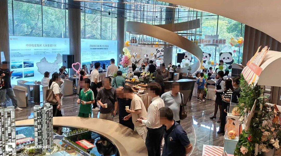 双节黄金周楼市火爆，广州50盘战绩曝光