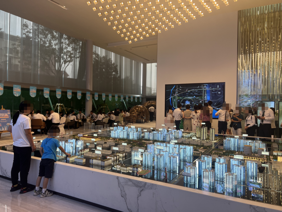 双节黄金周楼市火爆，广州50盘战绩曝光