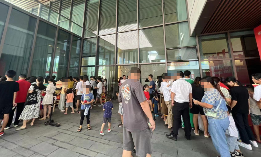 双节黄金周楼市火爆，广州50盘战绩曝光