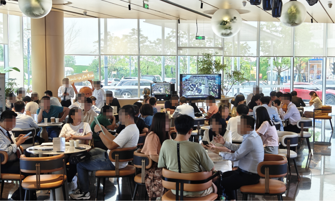 双节黄金周楼市火爆，广州50盘战绩曝光