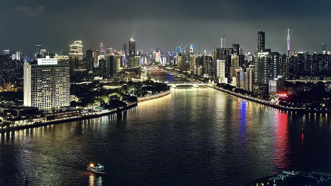 双节黄金周楼市火爆，广州50盘战绩曝光